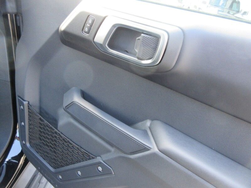 2025 Ford Bronco Outer Banks St. George SC