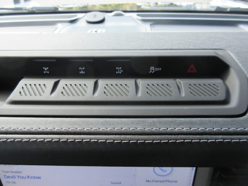 2025 Ford Bronco Outer Banks St. George SC