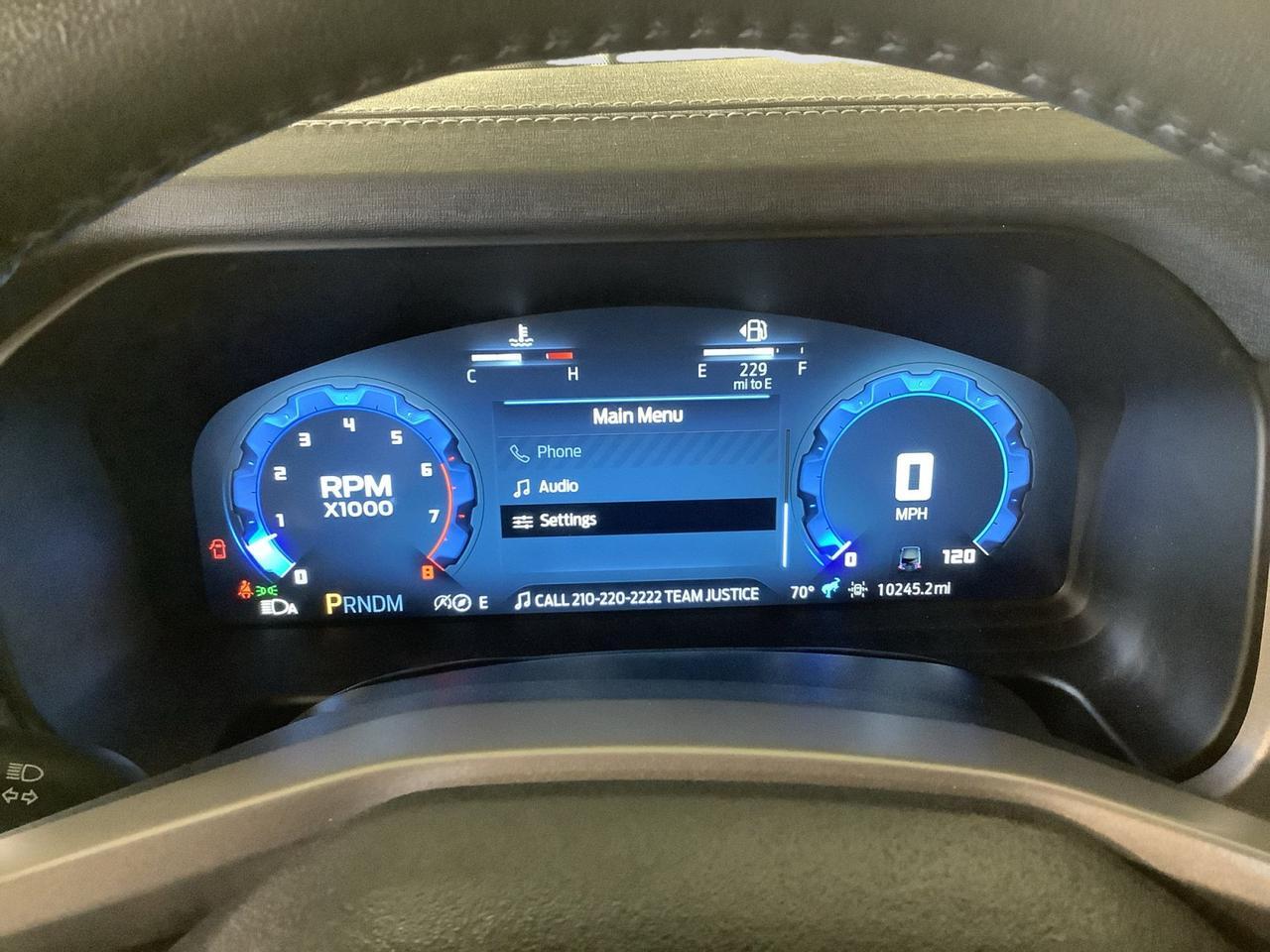 2025 Ford Bronco Outer Banks New Braunfels TX