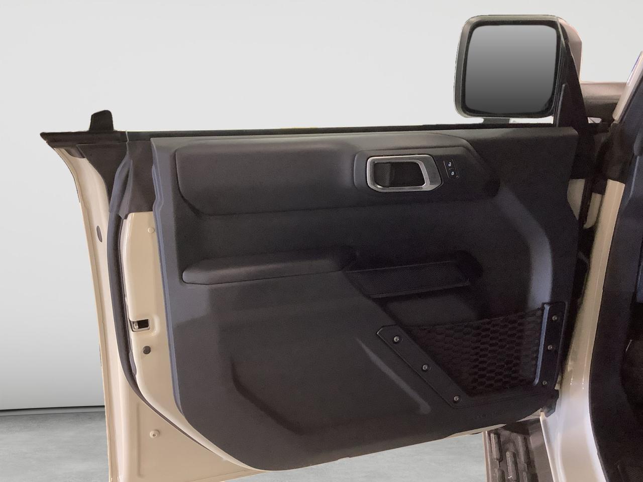 2025 Ford Bronco Outer Banks New Braunfels TX