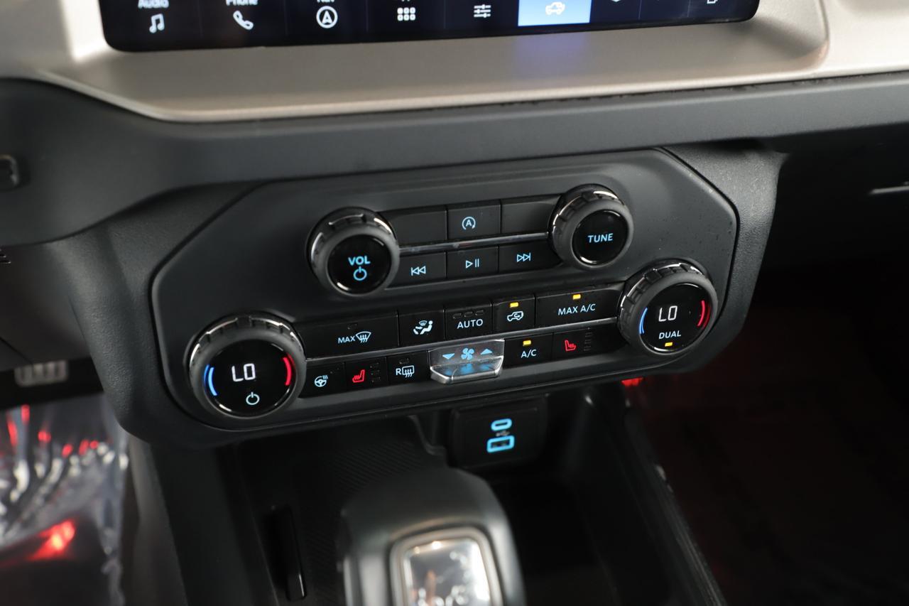 2025 Ford Bronco Outer Banks New Braunfels TX