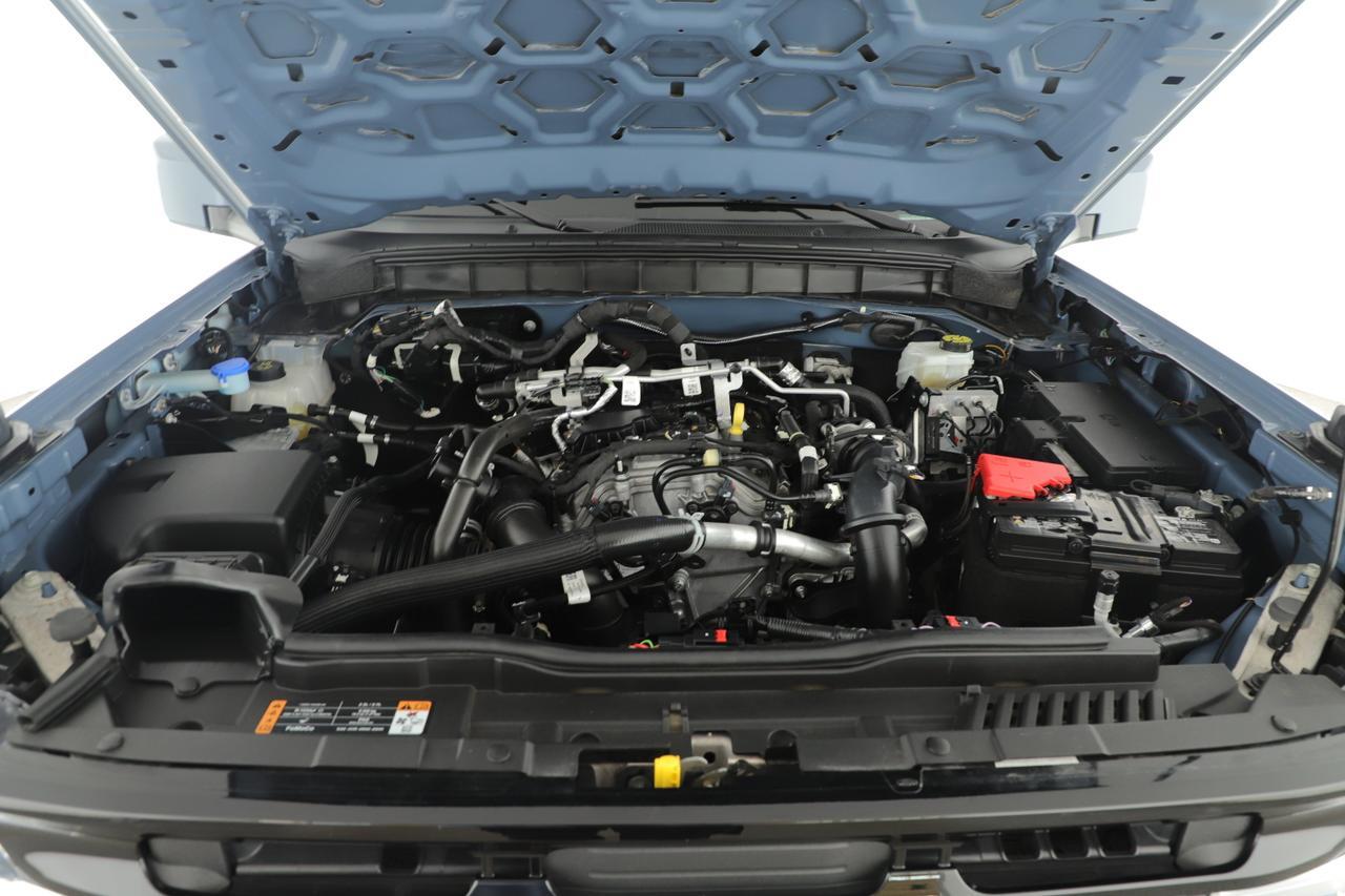 2025 Ford Bronco Outer Banks New Braunfels TX