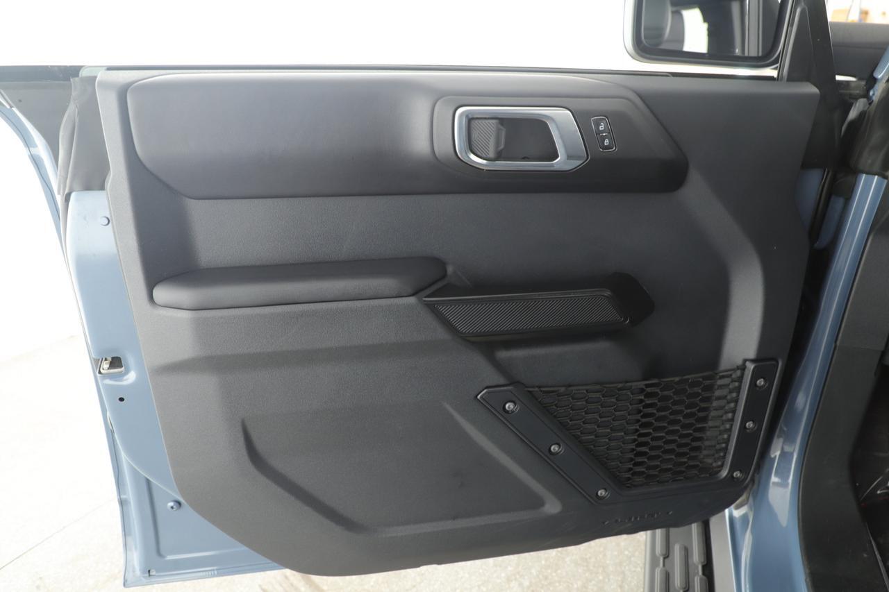 2025 Ford Bronco Outer Banks New Braunfels TX