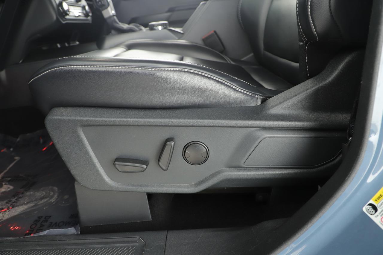 2025 Ford Bronco Outer Banks New Braunfels TX