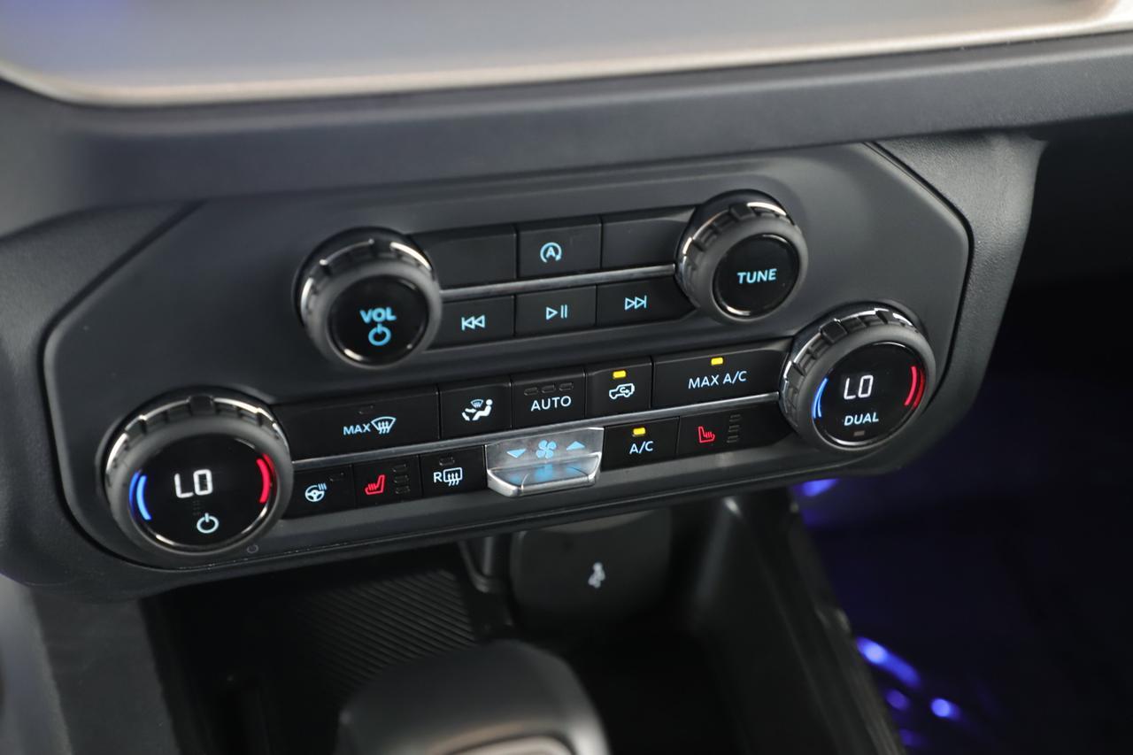 2025 Ford Bronco Outer Banks New Braunfels TX