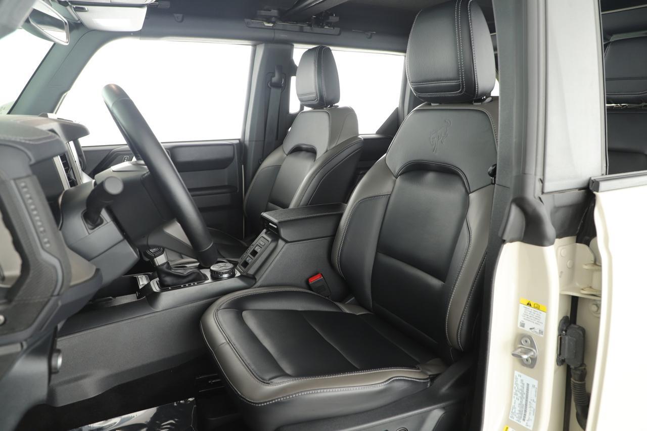 2025 Ford Bronco Outer Banks New Braunfels TX