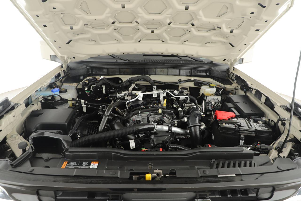 2025 Ford Bronco Outer Banks New Braunfels TX