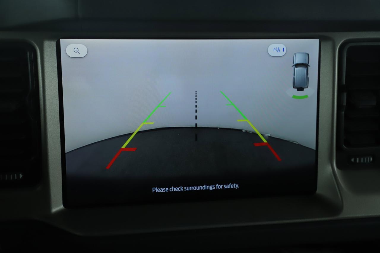 2025 Ford Bronco Outer Banks New Braunfels TX