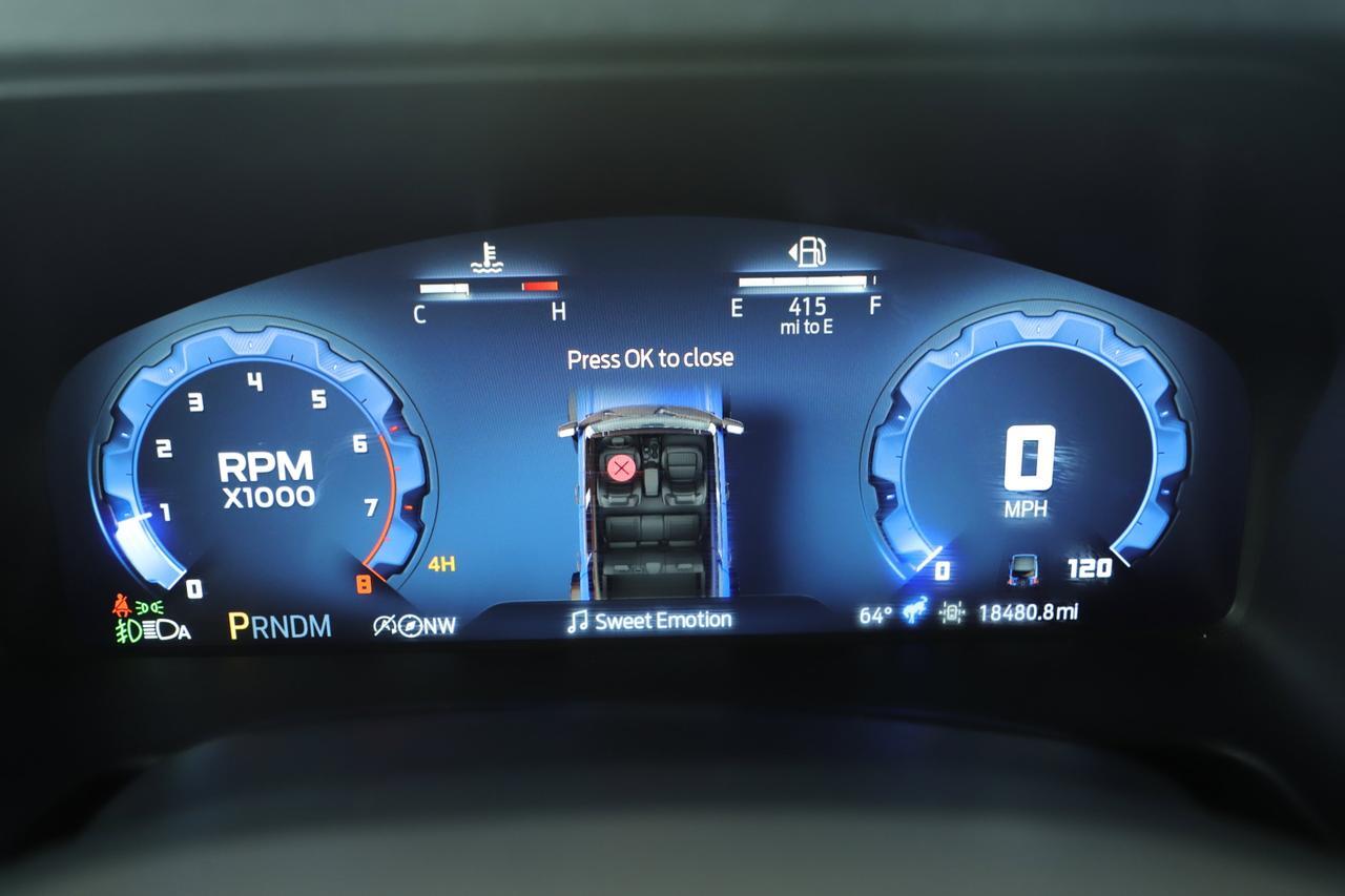 2025 Ford Bronco Outer Banks New Braunfels TX