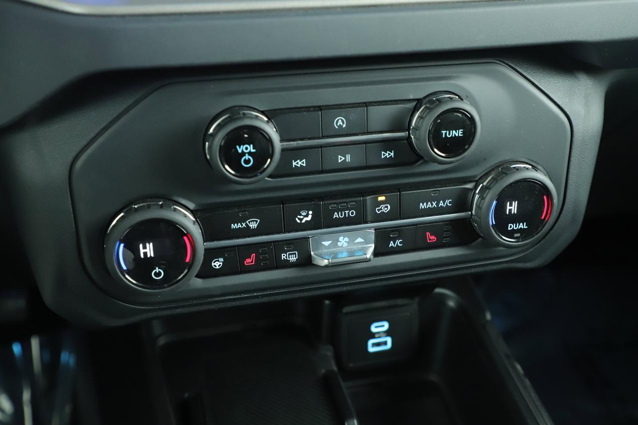 2025 Ford Bronco Outer Banks New Braunfels TX