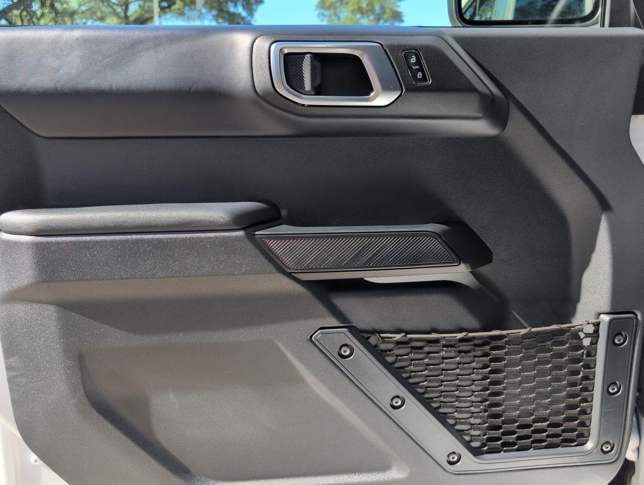 2025 Ford Bronco Outer Banks San Antonio TX