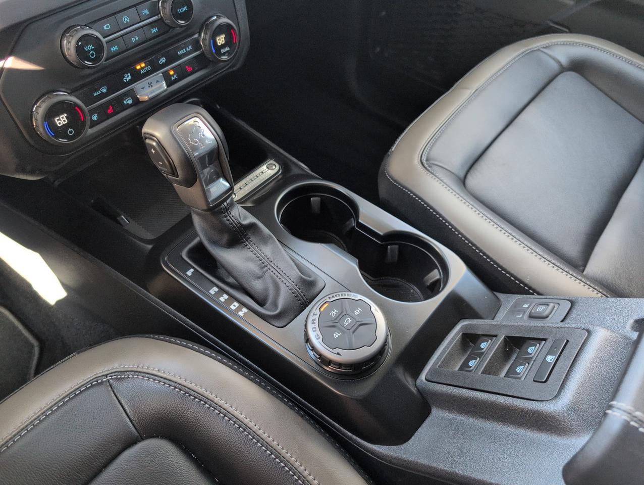 2025 Ford Bronco Outer Banks San Antonio TX