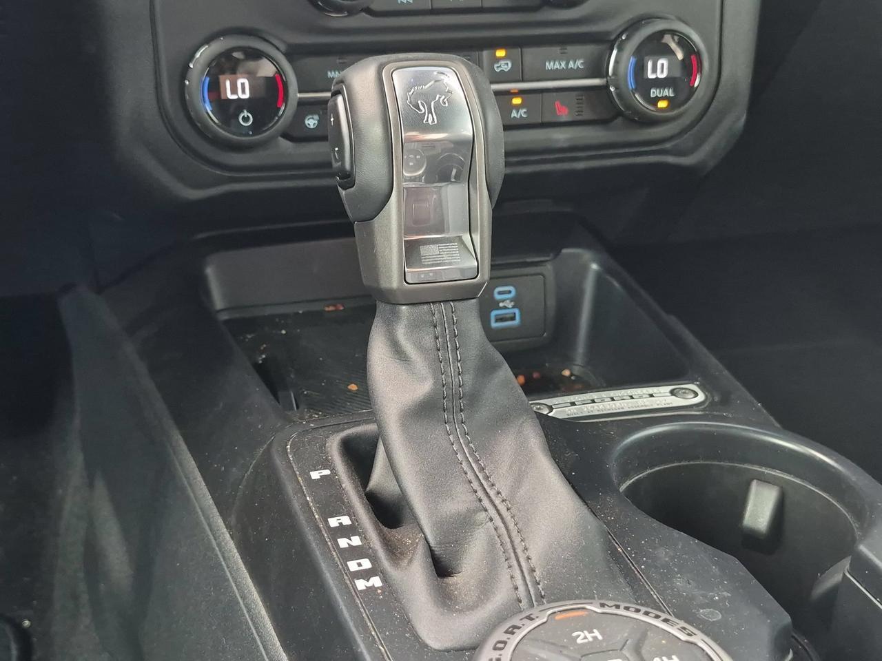 2025 Ford Bronco Outer Banks Castroville TX