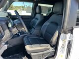2025 Ford Bronco Outer Banks San Diego County CA