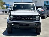 2025 Ford Bronco Outer Banks San Diego County CA