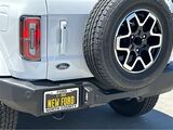 2025 Ford Bronco Outer Banks San Diego County CA