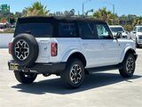 2025 Ford Bronco Outer Banks San Diego County CA