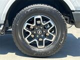 2025 Ford Bronco Outer Banks San Diego County CA