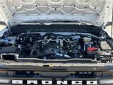 2025 Ford Bronco Outer Banks San Diego County CA