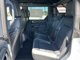 2025 Ford Bronco Outer Banks San Diego County CA