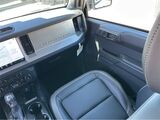 2025 Ford Bronco Outer Banks San Diego County CA