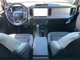 2025 Ford Bronco Outer Banks San Diego County CA