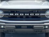 2025 Ford Bronco Outer Banks San Diego County CA
