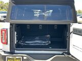 2025 Ford Bronco Outer Banks San Diego County CA