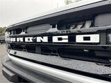 2025 Ford Bronco Outer Banks San Diego County CA