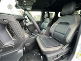2025 Ford Bronco Outer Banks San Diego County CA