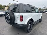 2025 Ford Bronco Outer Banks San Diego County CA