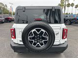 2025 Ford Bronco Outer Banks San Diego County CA