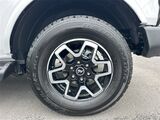 2025 Ford Bronco Outer Banks San Diego County CA