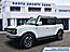 2025 Ford Bronco Outer Banks San Diego County CA