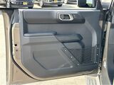 2025 Ford Bronco Outer Banks San Diego County CA