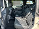 2025 Ford Bronco Outer Banks San Diego County CA