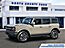 2025 Ford Bronco Outer Banks San Diego County CA