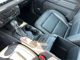 2025 Ford Bronco Outer Banks San Diego County CA