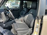2025 Ford Bronco Outer Banks San Diego County CA