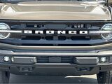2025 Ford Bronco Outer Banks San Diego County CA