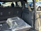 2025 Ford Bronco Outer Banks San Diego County CA