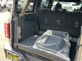 2025 Ford Bronco Outer Banks San Diego County CA