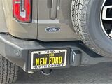 2025 Ford Bronco Outer Banks San Diego County CA