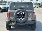 2025 Ford Bronco Outer Banks San Diego County CA