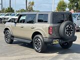 2025 Ford Bronco Outer Banks San Diego County CA
