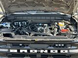 2025 Ford Bronco Outer Banks San Diego County CA