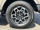 2025 Ford Bronco Outer Banks San Diego County CA