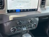 2025 Ford Bronco Outer Banks San Diego County CA