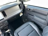 2025 Ford Bronco Outer Banks San Diego County CA