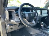 2025 Ford Bronco Outer Banks San Diego County CA